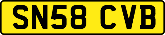 SN58CVB