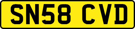 SN58CVD