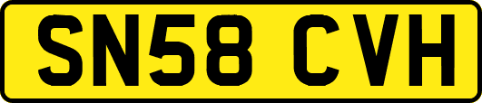 SN58CVH