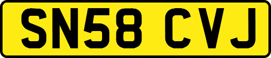 SN58CVJ