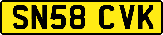 SN58CVK