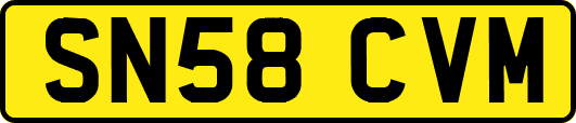 SN58CVM