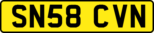 SN58CVN