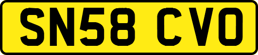 SN58CVO