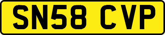 SN58CVP
