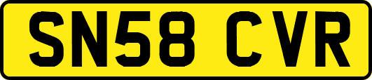 SN58CVR