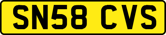 SN58CVS