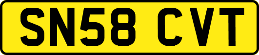 SN58CVT