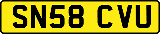 SN58CVU