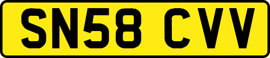 SN58CVV