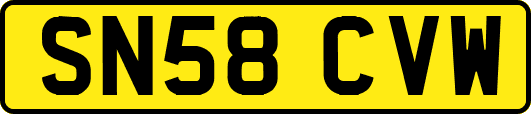SN58CVW