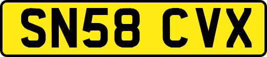 SN58CVX