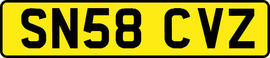 SN58CVZ