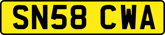 SN58CWA