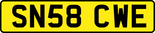 SN58CWE