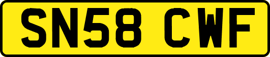 SN58CWF