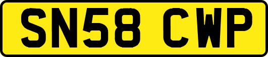 SN58CWP