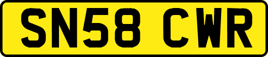 SN58CWR