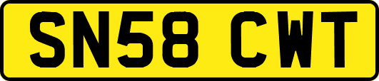 SN58CWT