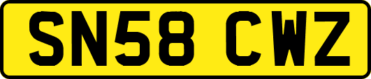 SN58CWZ