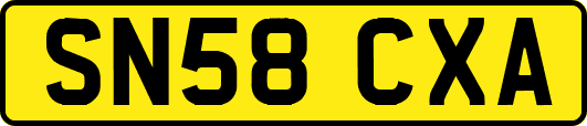 SN58CXA