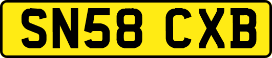 SN58CXB