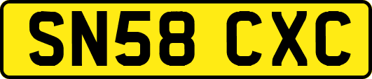 SN58CXC