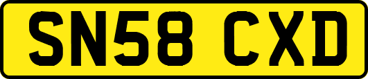 SN58CXD
