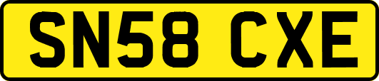 SN58CXE