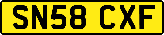 SN58CXF
