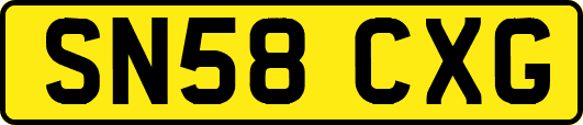SN58CXG