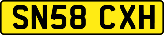 SN58CXH