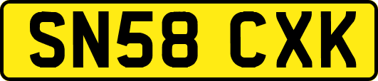 SN58CXK