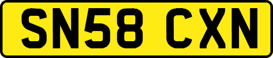 SN58CXN