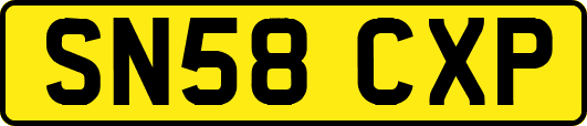 SN58CXP