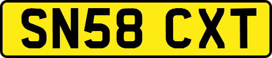 SN58CXT