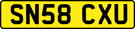 SN58CXU