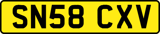 SN58CXV