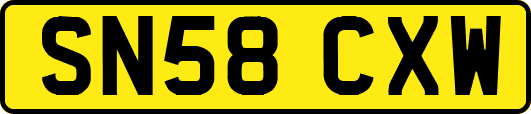 SN58CXW