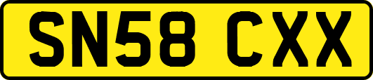 SN58CXX
