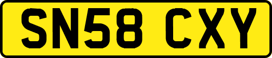 SN58CXY