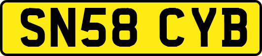 SN58CYB