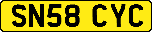 SN58CYC