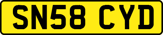 SN58CYD