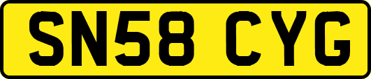 SN58CYG