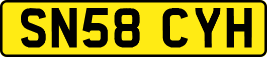 SN58CYH