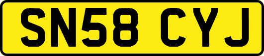 SN58CYJ