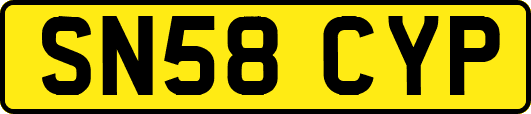 SN58CYP