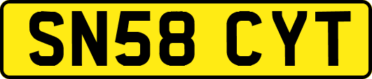 SN58CYT