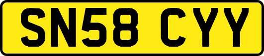 SN58CYY